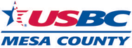 Mesa County USBC